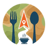 OAU ChowFinder logo